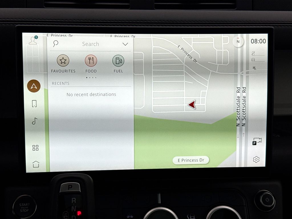 Thumbnail: 2026 Land Rover Defender - 14