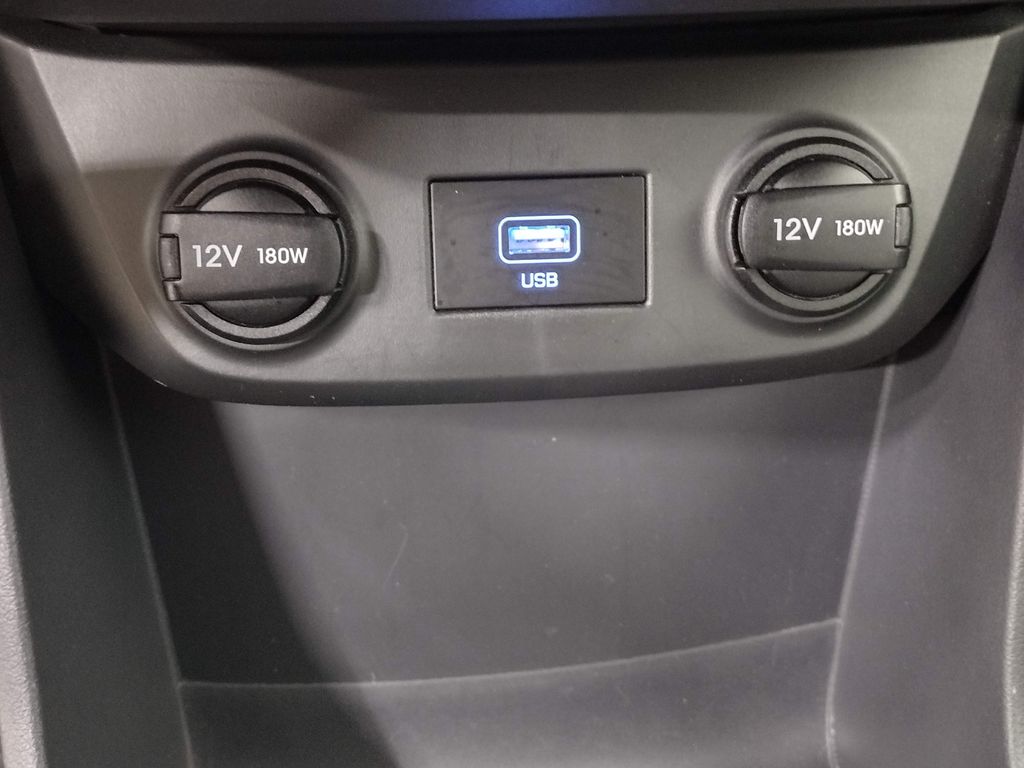 2020 Hyundai Ioniq Electric SE