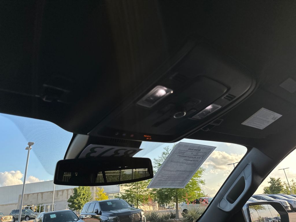 Used Car 2025 Gmc Yukon Xl  Denali For Sale Under $70,000 In Austin, Texas