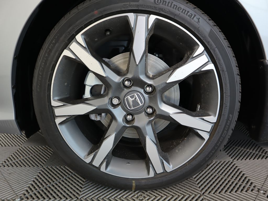 Thumbnail: 2025 Honda Civic - 31