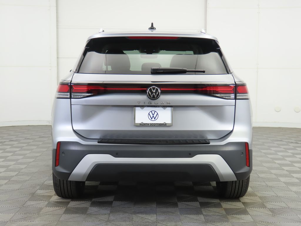 Thumbnail: 2026 Volkswagen Tiguan - 6