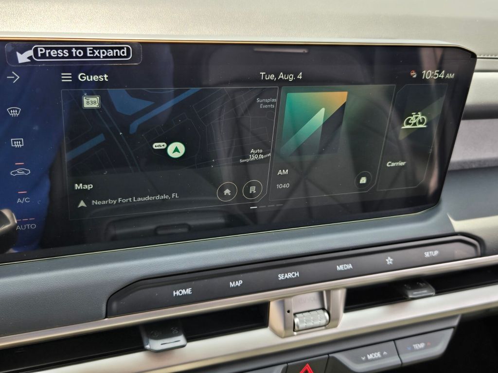 2027 Kia Telluride - $50,585