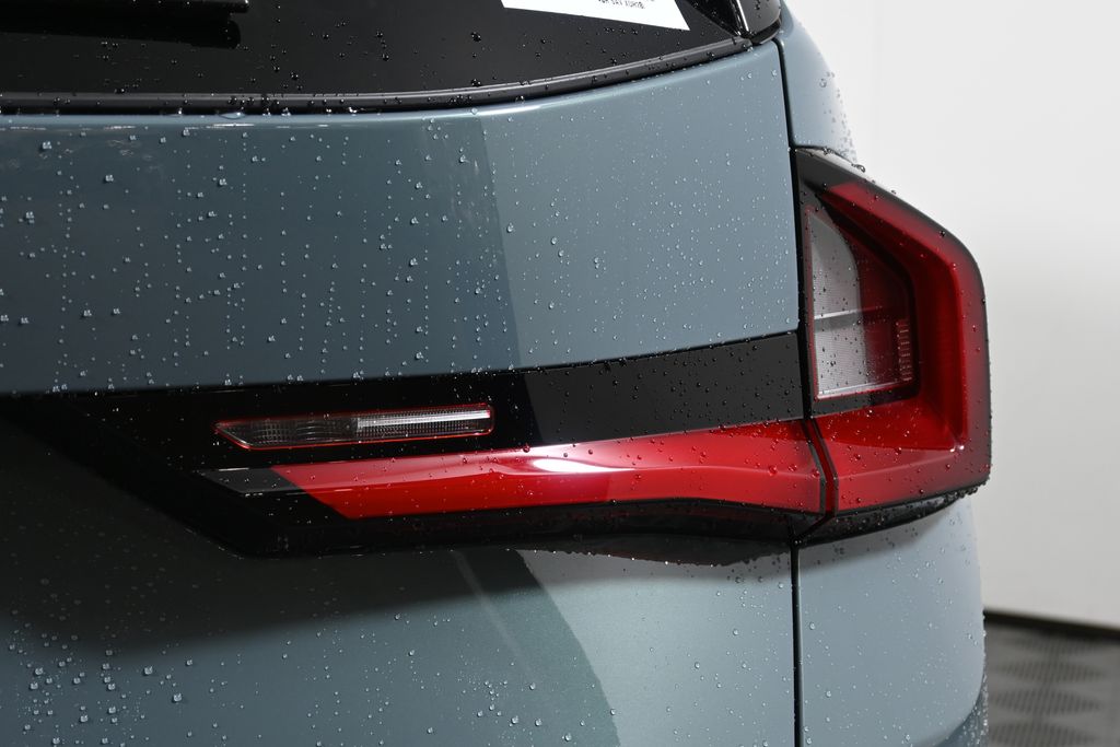 Thumbnail: 2026 BMW X1 - 13