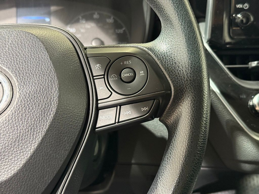 Thumbnail: 2024 Toyota Corolla - 21