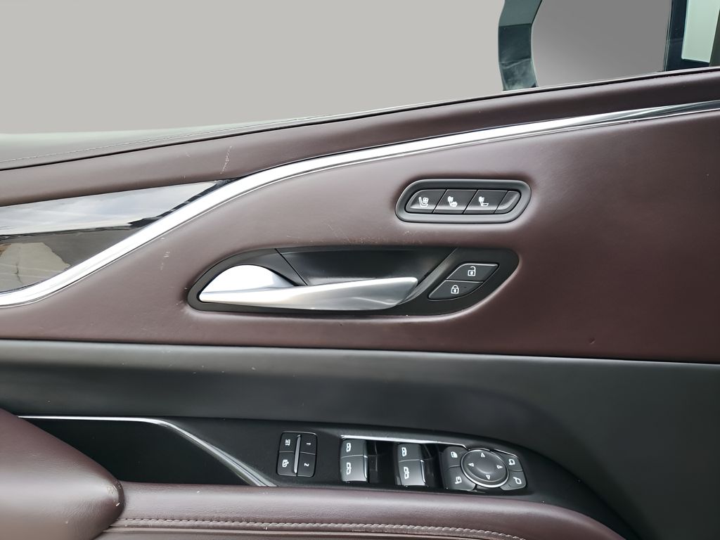 Used Car 2024 Cadillac Escalade  V-series For Sale Under $140,000 In Austin, Texas