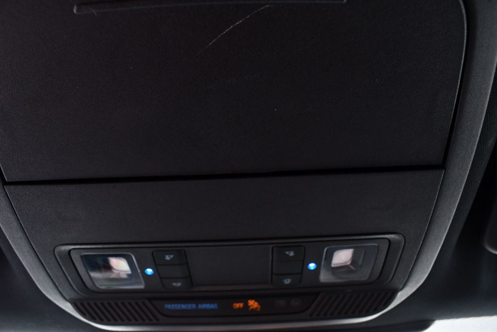 Used 2025 Black Ford GT Electric image 31