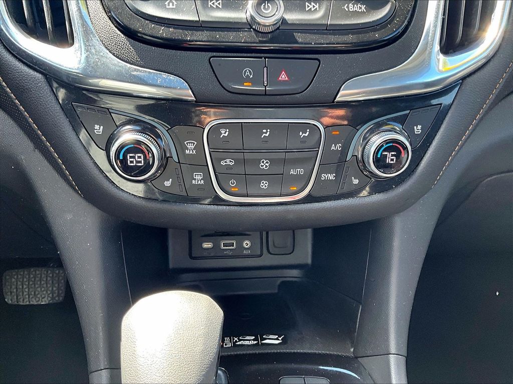 2023 Chevrolet Equinox — photo 26