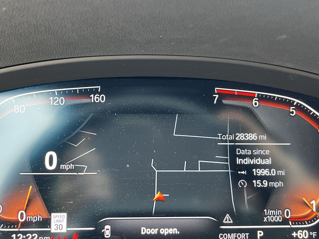 Thumbnail: 2022 BMW X3 - 15