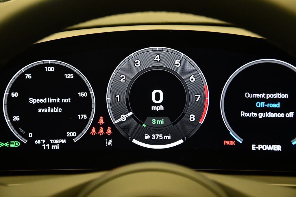 Thumbnail: 2025 Porsche  - 26