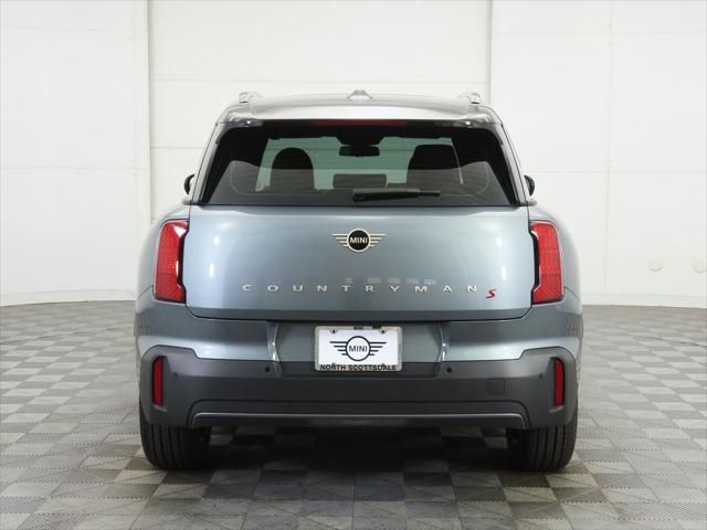 Thumbnail: 2026 MINI Cooper Countryman - 6