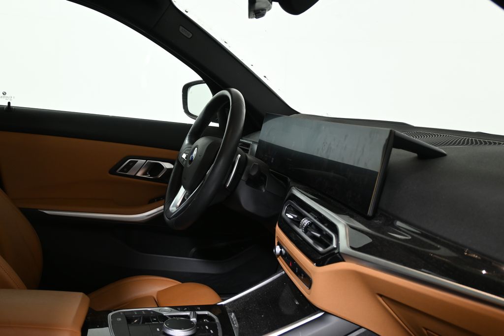 Thumbnail: 2023 BMW 3 Series - 8