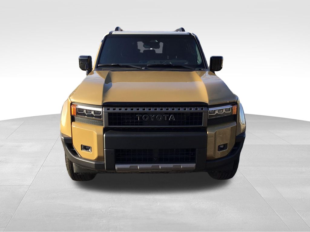 Thumbnail: 2026 Toyota Land Cruiser - 8