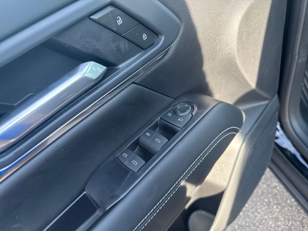 New 2027 GMC Terrain SUV