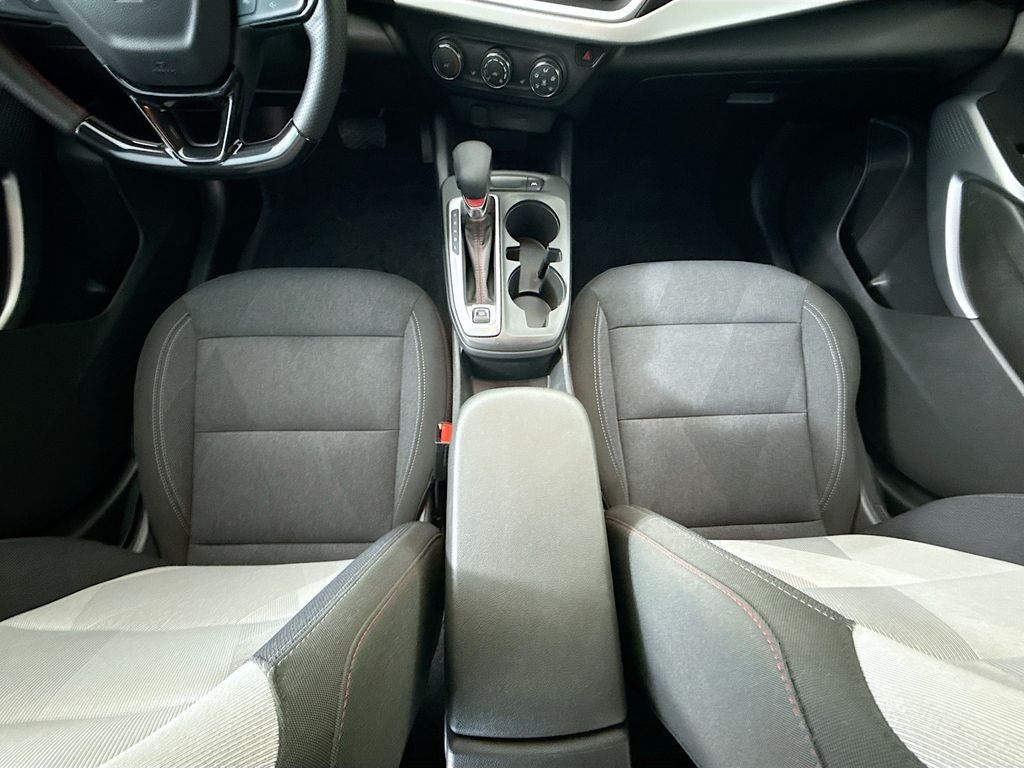 Thumbnail: 2024 Chevrolet Trax - 16