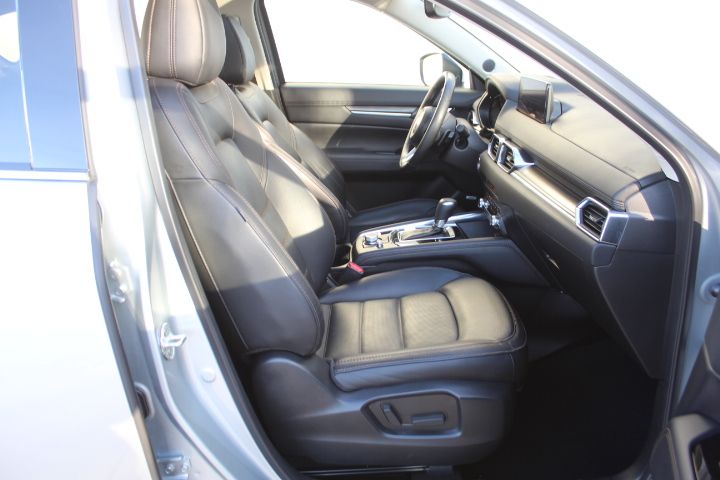 Used Car 2021 Mazda Cx-5  Grand Touring Reserve For Sale Under $30,000 In Georgetown, Texas