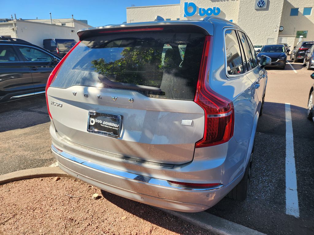 2024 Volvo XC90 Ultimate - Photo 10