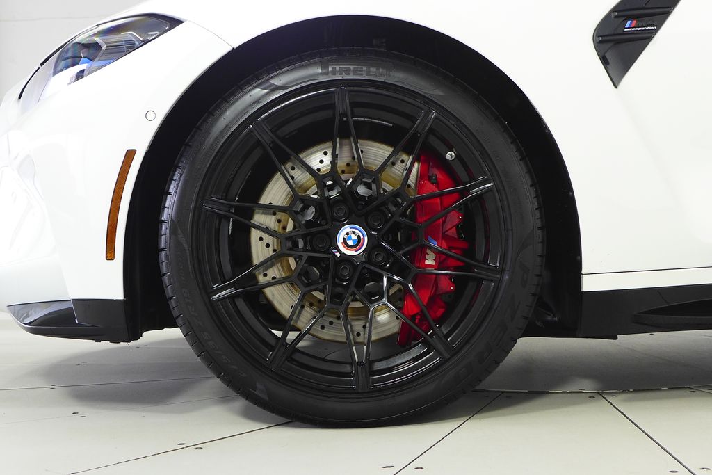 Thumbnail: 2023 BMW M4 - 5