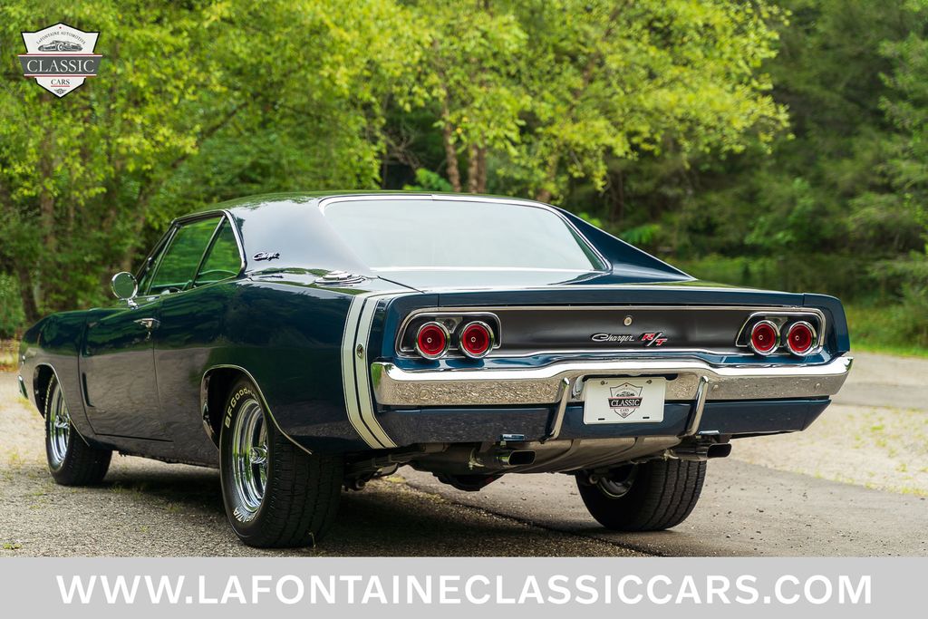 1968 Dodge Charger 2