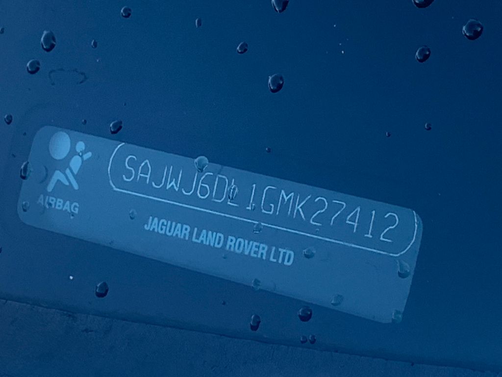 Thumbnail: 2016 Jaguar F-Type - 8