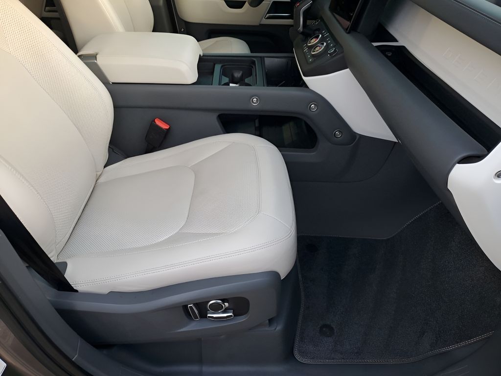 Used Car 2023 Land Rover Defender 130  Se For Sale Under $70,000 In Austin, Texas