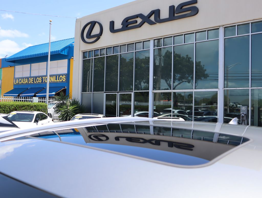 Thumbnail: 2026 Lexus NX - 10