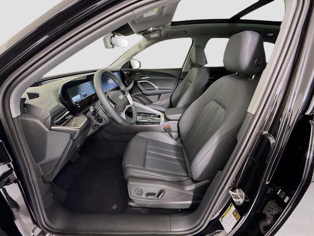 Thumbnail: 2026 Audi Q5 - 21