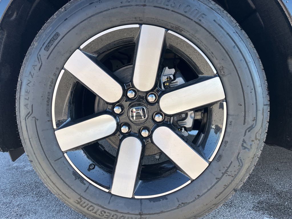 Thumbnail: 2026 Honda Prologue - 7