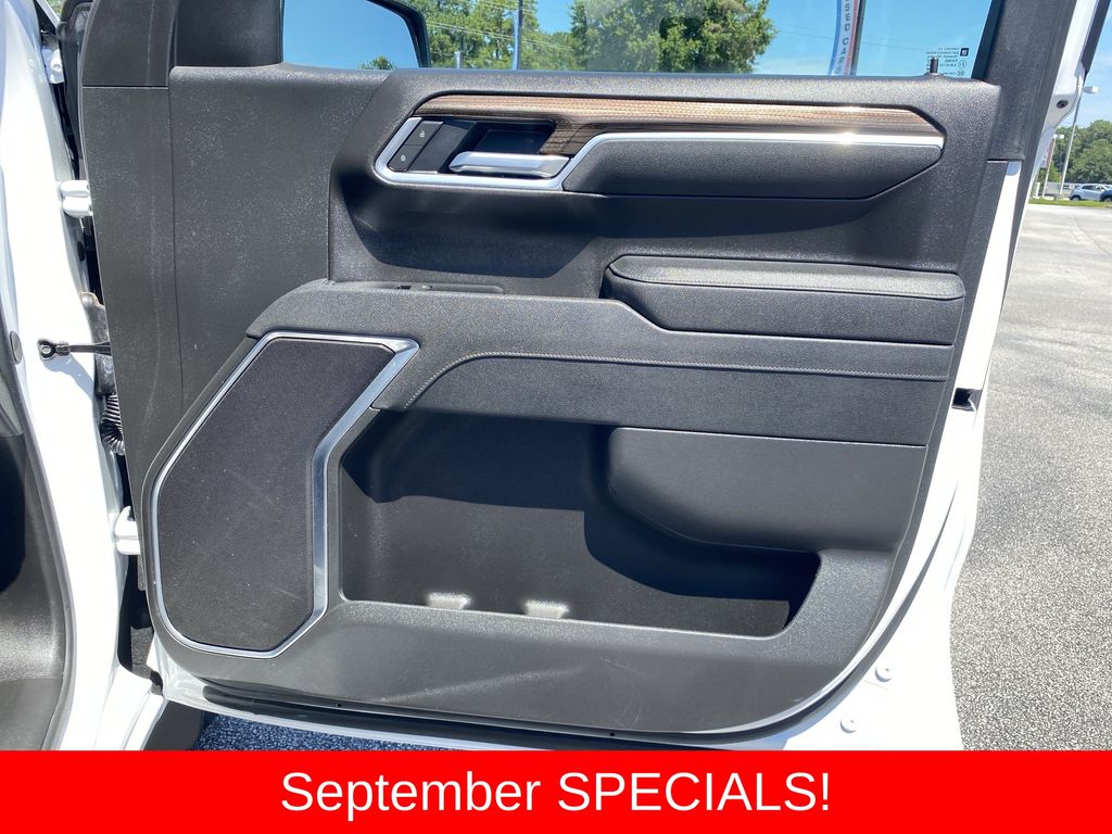 Used 2026 Chevrolet Silverado 1500 Truck