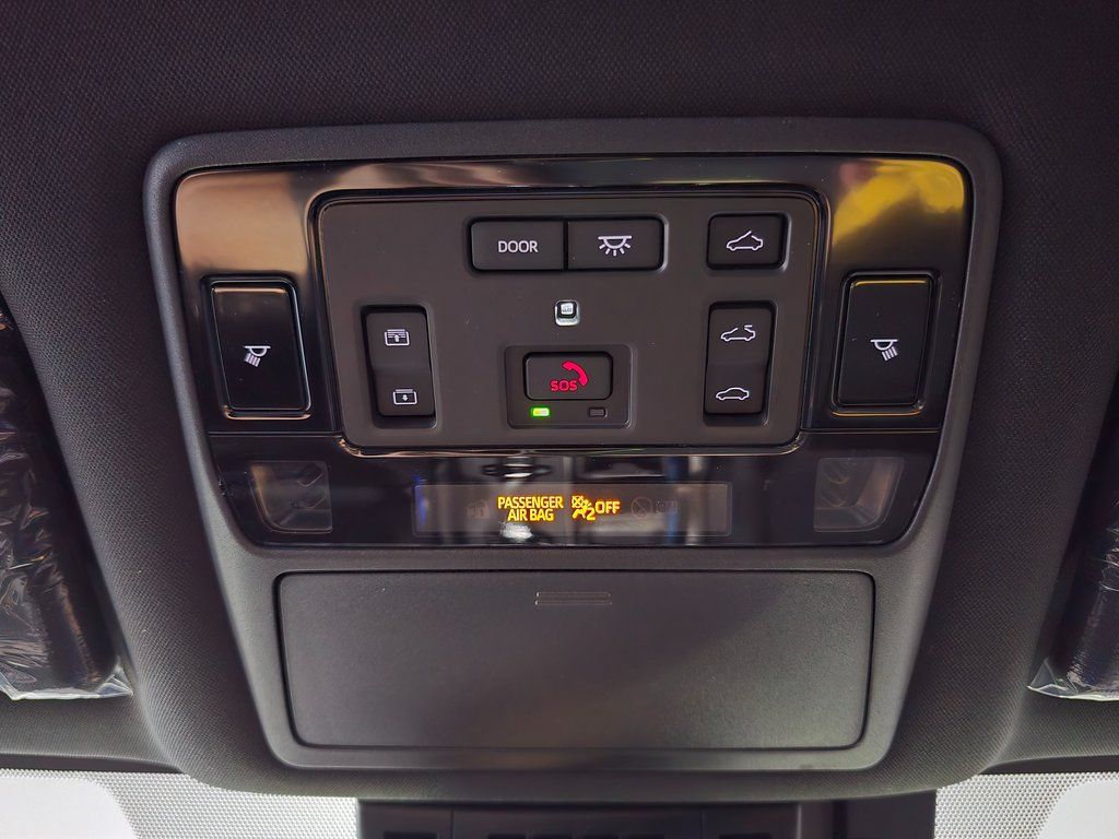 Thumbnail: 2026 Lexus TX - 19