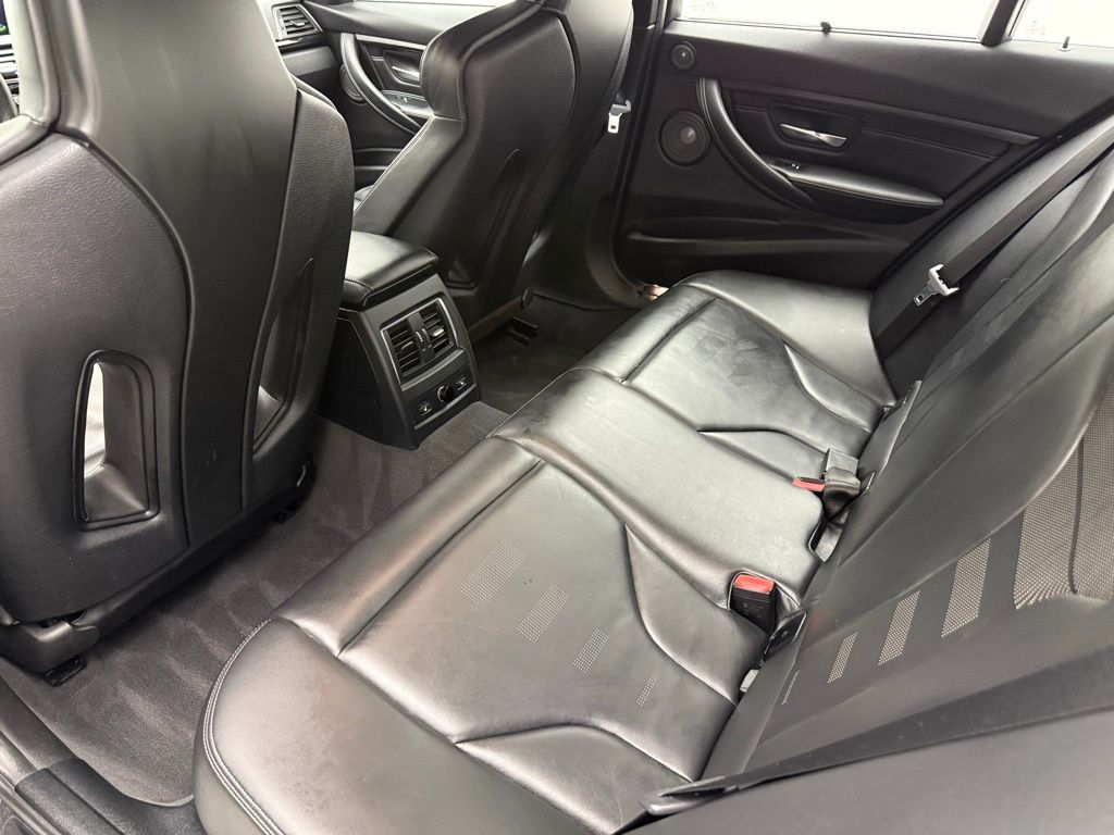 Thumbnail: 2018 BMW M3 - 23