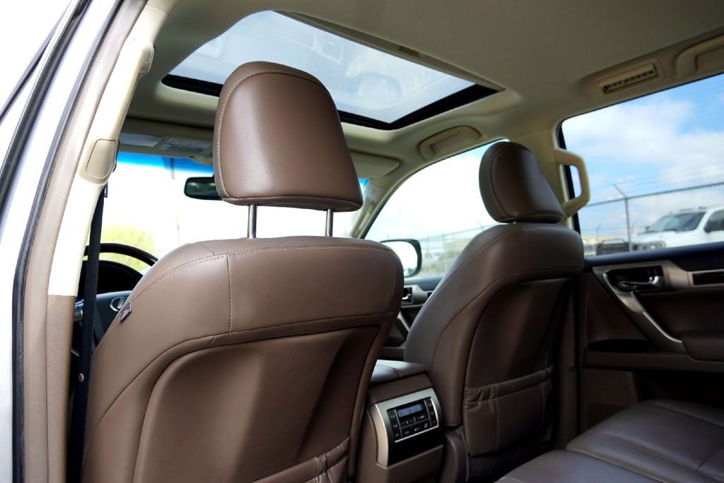 Used Car 2017 Lexus Gx  460 For Sale Under $25,000 In Taylor, Texas