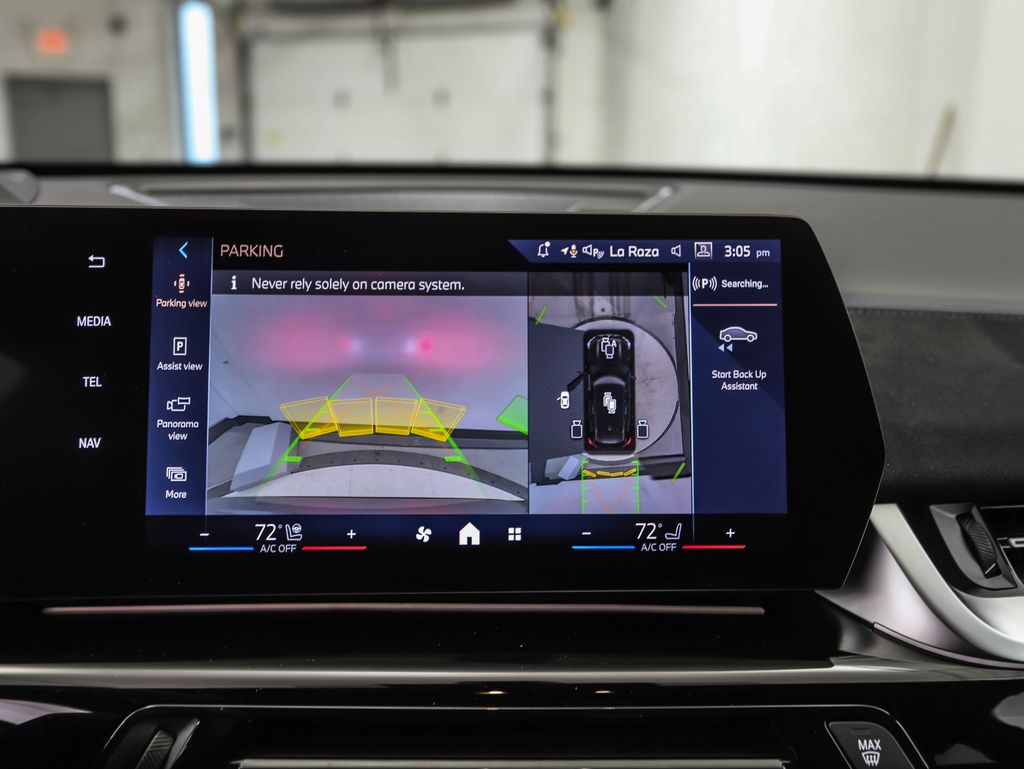 Thumbnail: 2026 BMW X1 - 18