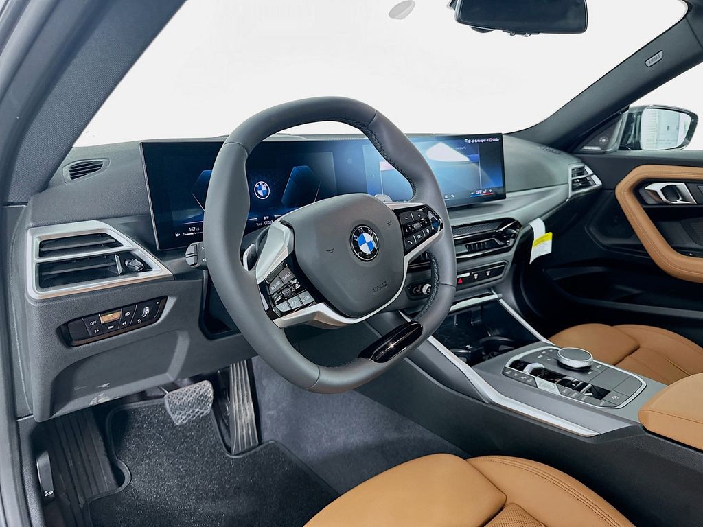 2025 BMW 2 Series 230i 9