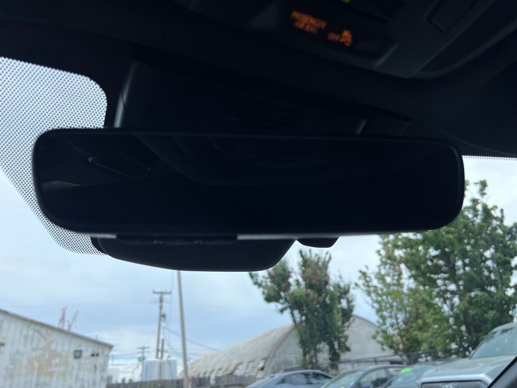New 2026 Toyota C-HR SUV
