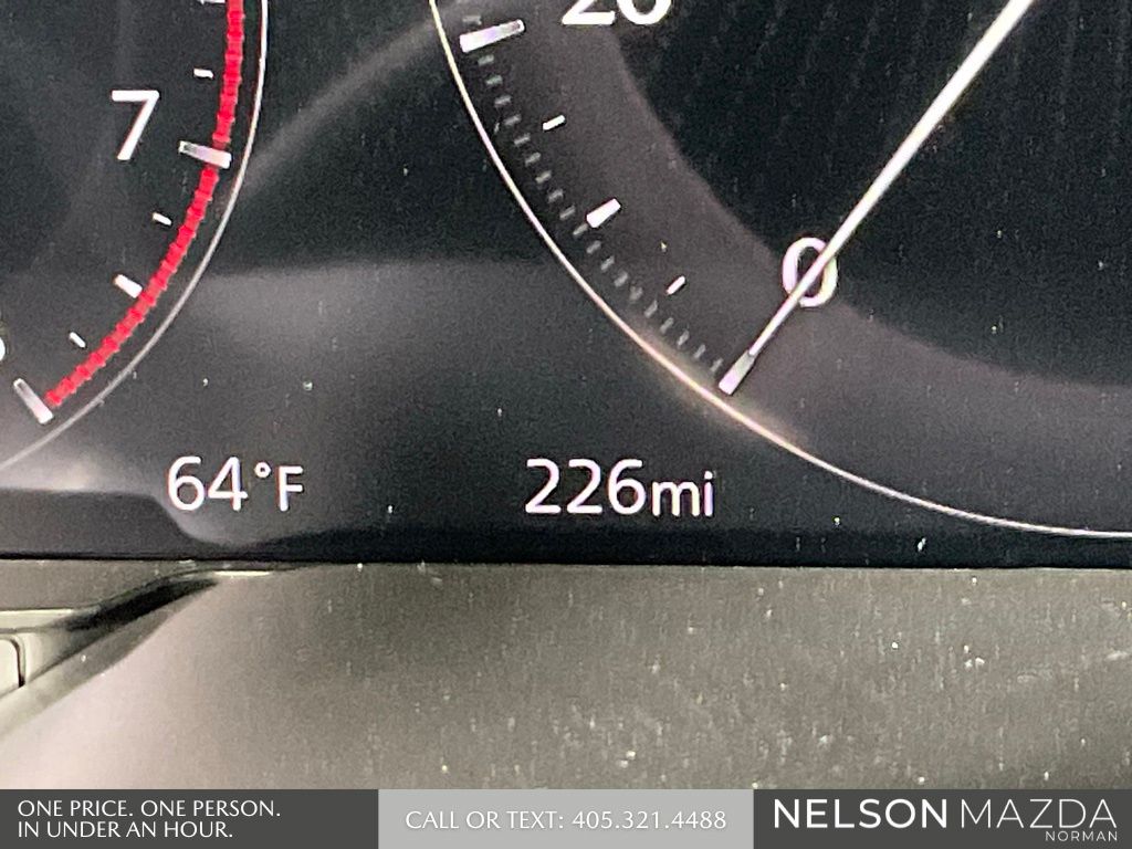 2026 Mazda CX-90 Premium Plus Package - Photo 49