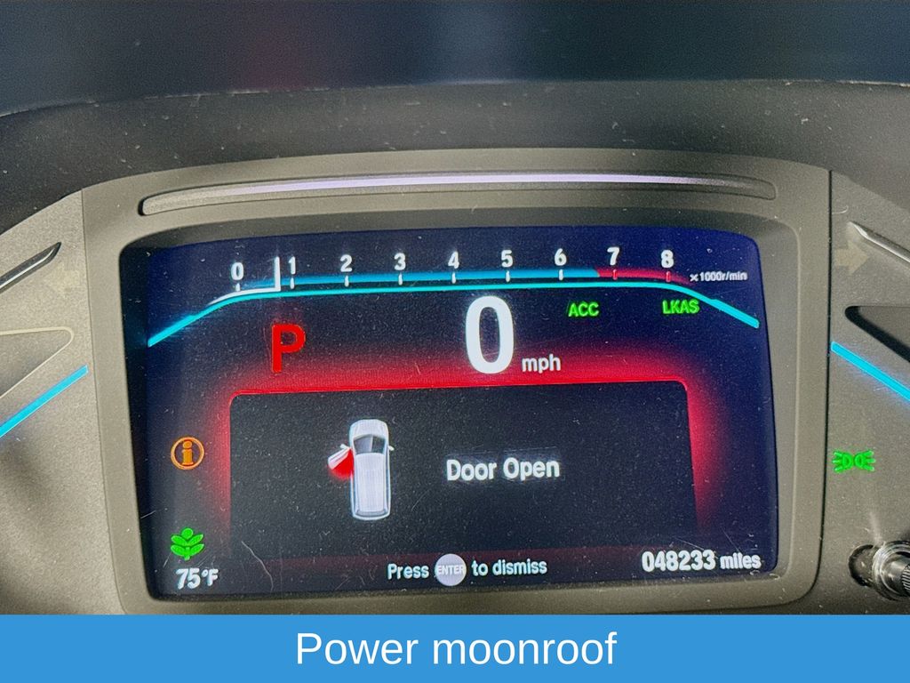 Used Car 2020 Honda Odyssey  Ex-l For Sale Under $30,000 In Austin, Texas