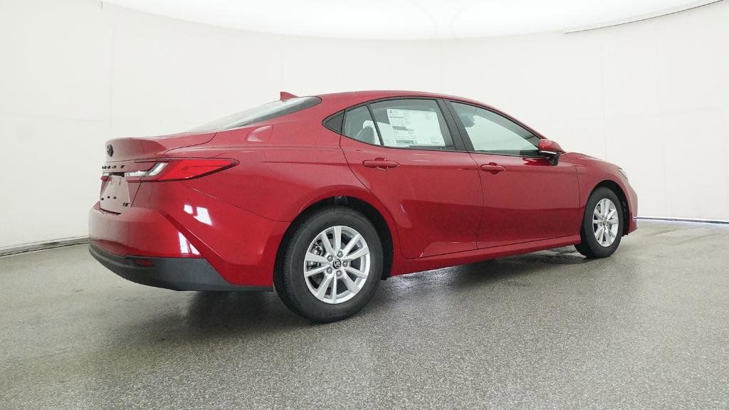 Thumbnail: 2025 Toyota Camry - 24