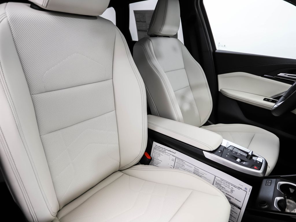 Thumbnail: 2026 BMW X1 - 31