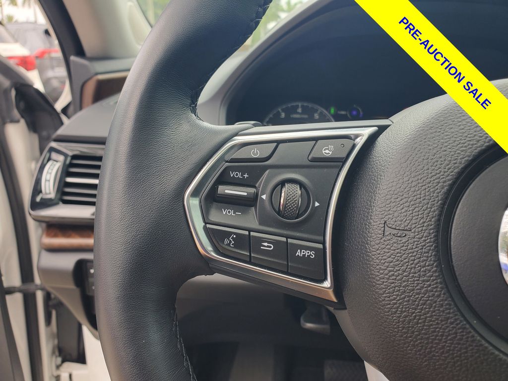 Used 2023 Acura RDX SUV