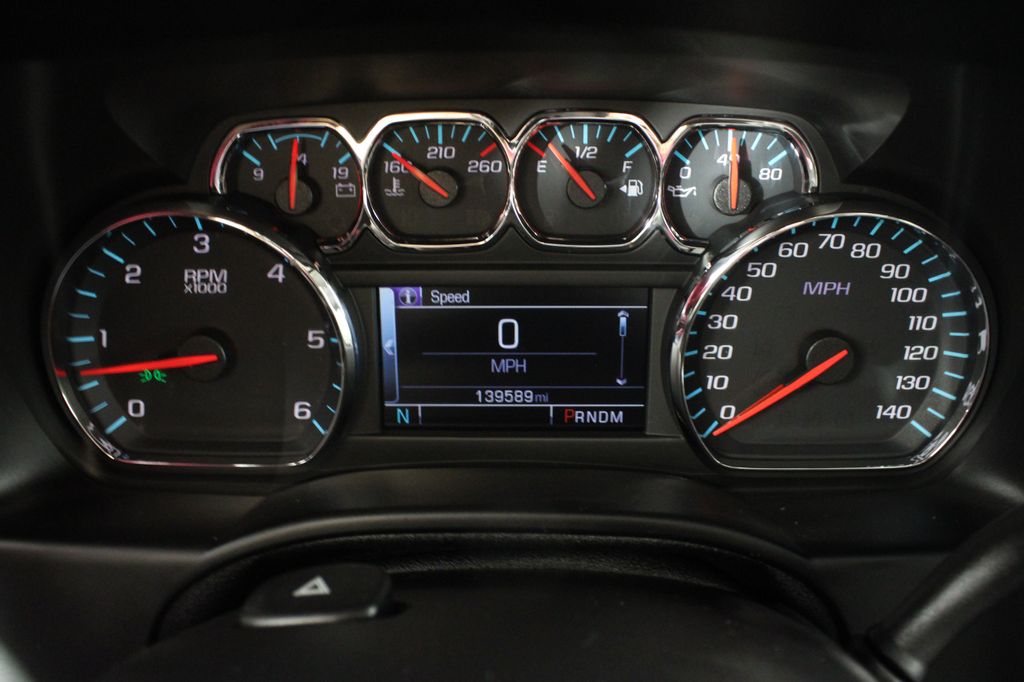 Used 2015 Chevrolet Suburban for sale in 