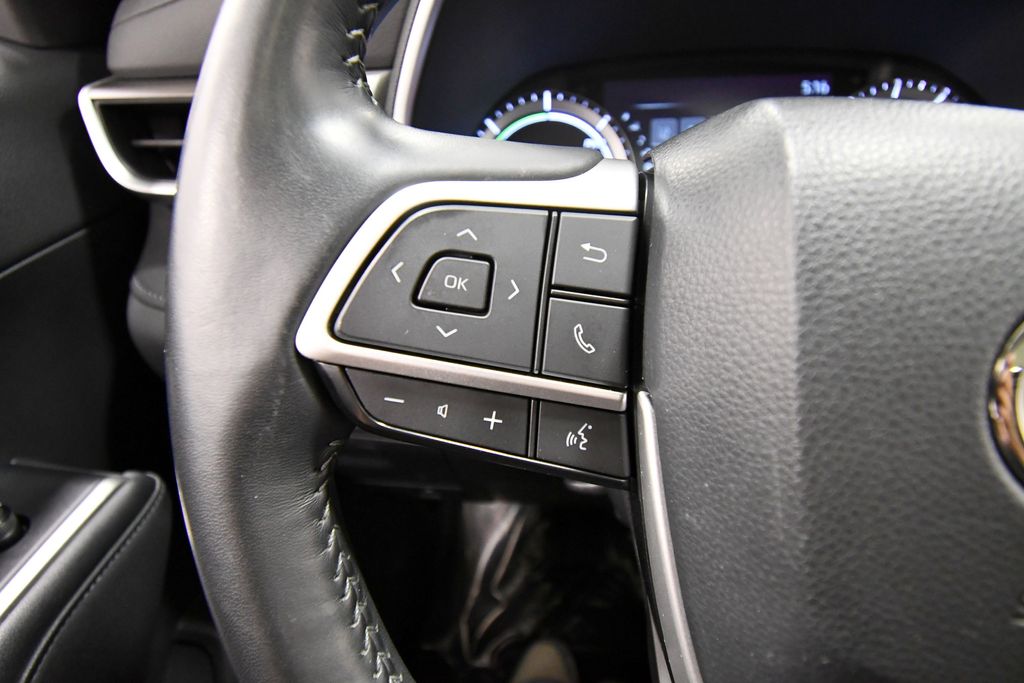 Used 2023 Toyota Highlander Hybrid SUV