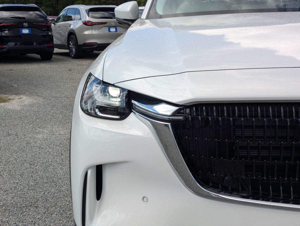 2026 Mazda CX-90 3.3 Turbo Preferred