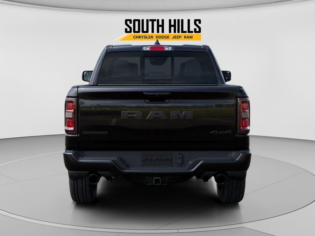 2026 Ram 1500 Big Horn/Lone Star - 6