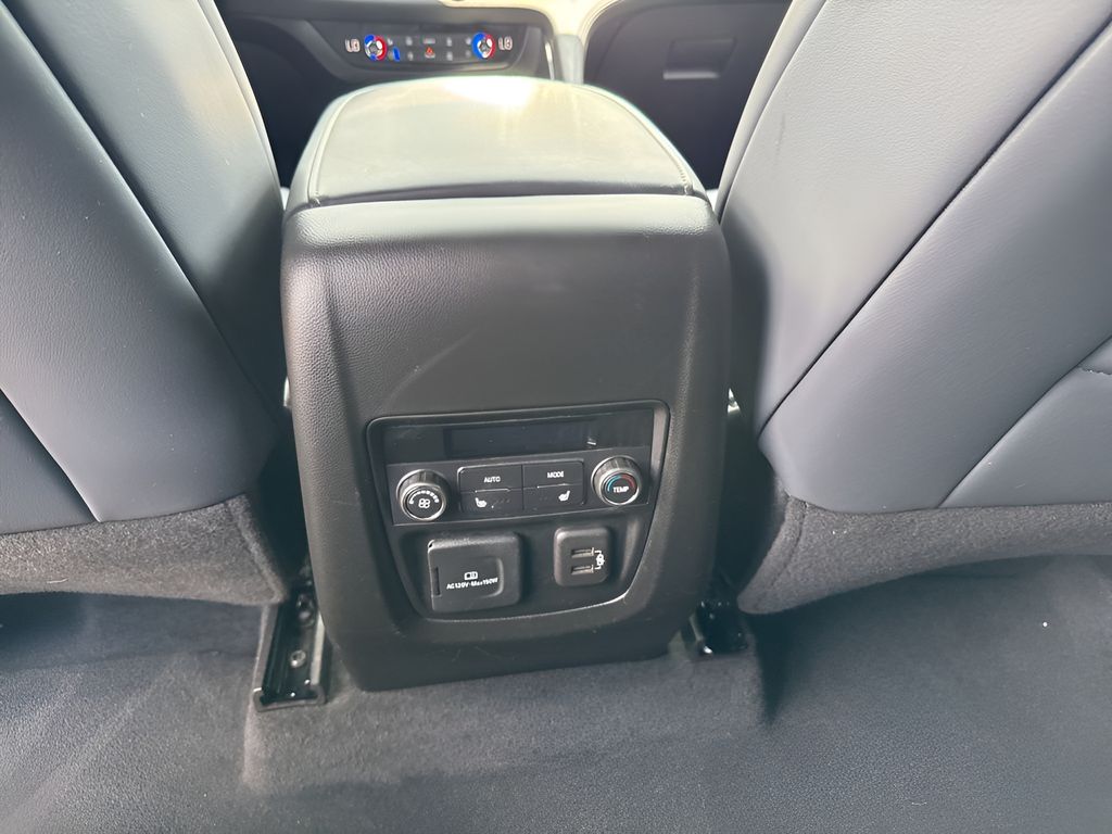 Used Car 2024 Buick Enclave  Premium Group For Sale Under $30,000 In Austin, Texas