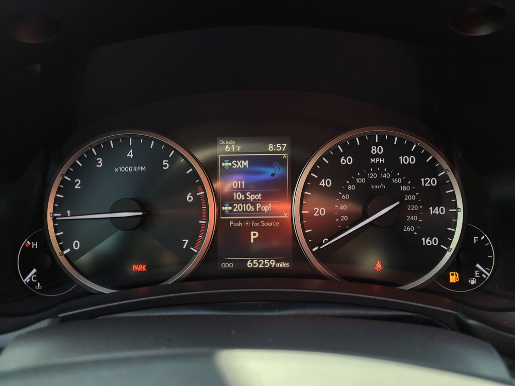 2019 Lexus NX 300 Base