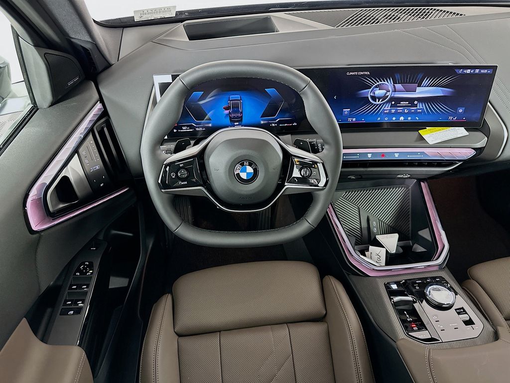 Thumbnail: 2026 BMW X3 - 19