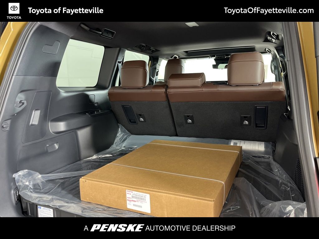 Thumbnail: 2026 Toyota Land Cruiser - 10