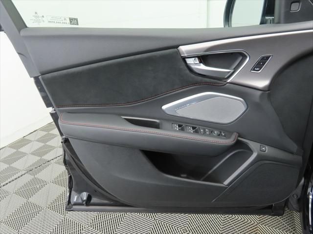 Thumbnail: 2026 Acura RDX - 24