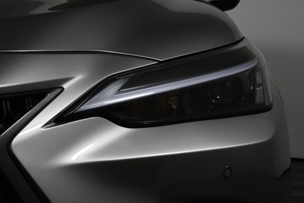 Thumbnail: 2025 Lexus NX - 11