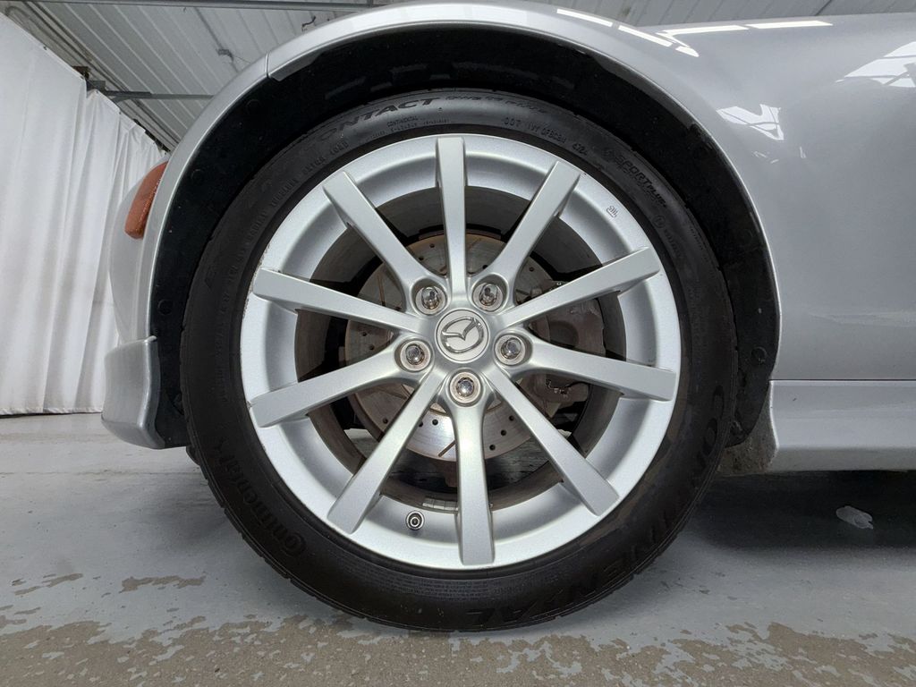 Used 2006 Mazda Miata Convertible